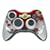 War Light Design Xbox 360 Controller Protector Skin Decal Sticker
