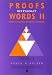 Proofs Without Words II: More Exercises in Visual Thinking (Classroom Resource Materials)