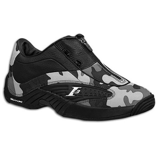 Buy Reebok Men’s Answer IV Low Basketball Shoe
