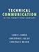 Technical Communication in the Twenty-First Century (MyTechCommLab Series) by Sidney I Dobrin ISBN 0131172883