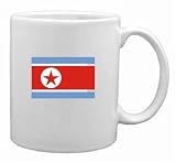 Flag asia Mug