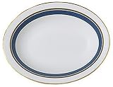 Royal Doulton Challinor 32-Ounce Open Vegetable Dish