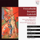 Italian Instrumental Music from the Renaissance