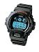 Men's Casio Illuminated G-Shock Tri-Graph Watch