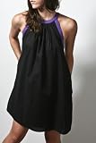 Triple Five Soul - Triple Five Soul - Women's Disarmament Dress (Black)