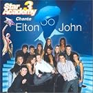 Star Academy chante Elton John