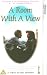 Video : A Room With A View  [UK IMPORT]