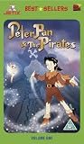 Peter Pan And The Pirates - Vol. 1 [VHS]