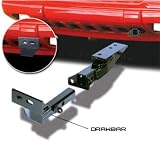 XL series Roadmaster Brackets, Ford - Style - Ford Explorer Sport 01-03 XL Bracket