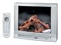 Panasonic CT-32E13 32" Television (Silver)