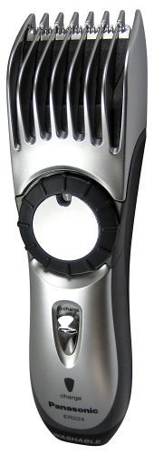 Panasonic ER224S All-in-One Cordless Hair and Beard Trimmer