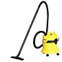 K�rcher A2004 Robust Multi-Purpose Wet & Dry Vacuum Cleaner