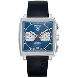 TAG Heuer Monaco Mens Watch CW2113.FT6005 by TAG Heuer
