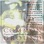 Common Ground: Country Songs of Faith