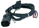 Hopkins Plug-In Simple 40925 T Connector Wiring Kit For Ford Expedition / Lincoln Navigator '00-02