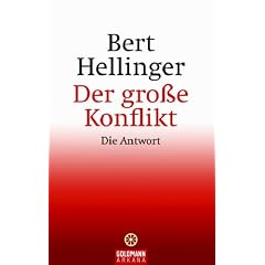 Der gro�e Konflikt. Die Antwort