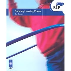 Building Learning Power: Helping Young People Become Better Learners