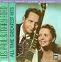 Les Paul & Mary Ford - All-Time Greatest Hits
