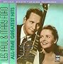 Les Paul & Mary Ford - All-Time Greatest Hits Les Paul & Mary Ford - All-Time Greatest Hits