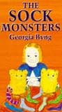The Sock Monsters (Dolphin Books)