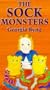 Sock Monsters Pb (Dolphin Paperbacks)