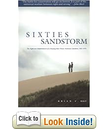 Sixties Sandstorm: The Fight over Establishment of a Sleeping Bear Dunes National Lakeshore, 1961-1970