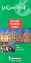 Michelin THE GREEN GUIDE Picardie Flandres Artois, 5e