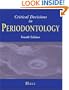 Critical Decisions in Periodontology, Fourth Edition