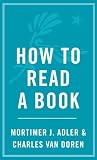 How to Read a Book (A Touchstone book)