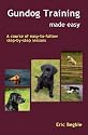 Gundog Training Made Easy (Hardback)