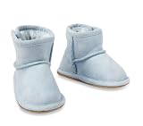 Faux Suede Boot for Infants