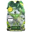 Incredible Hulk Movie Action Figure Power Punch Hulk