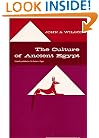 The Culture of Ancient Egypt