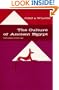 The Culture of Ancient Egypt