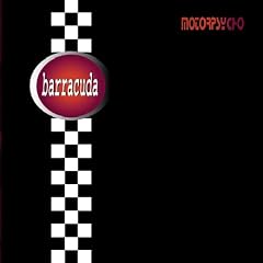 BARRACUDA [VINYL]