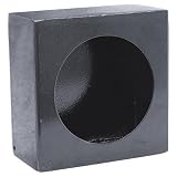 Buyers Steel Truck and Trailer Light Box - 6in. x 6in. x 3in.