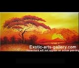 41SYFEub8fL. SL160  Art Reproduction Oil Painting   Monet Paintings: Water Lilies (Yellow and Green)   Extra Large 30 X 40   Hand Painted Canvas Art