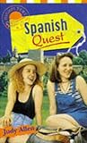Spanish quest