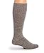 Warrior Alpaca Socks - Men's Ribbed Casual Alpaca Socks