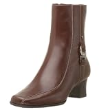 AK Anne Klein Womens Vieser Bootie