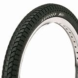 Odyssey Mike Aitken ôK-Lyte" Folding Tire 20" x 2.25" Aramid / 90psi Black