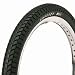 Odyssey Mike Aitken &Atilde;&acute;P-Lyte" Tire 20" x 1.90" Wire / 90psi Black