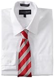 Giorgio Brutini Mens Dress Shirt and Tie Box Gift Set