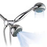 RainSpa: 3-Way Shower Spa