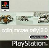 Colin McRae Rally 2.0