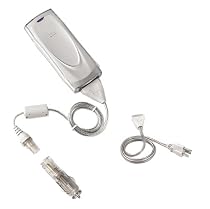 iGo Juice AC/Auto Air Adapter for Compaq, HP, IBM, and Toshiba