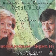 Wiseman: Oscar Wilde Fairy Tales