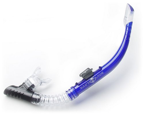 Body Glove Snake Dry Snorkel