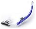 Body Glove Snake Dry Snorkel