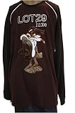 Lot 29 - Lot 29 Wile E. Coyote Thermal Sweatshirt